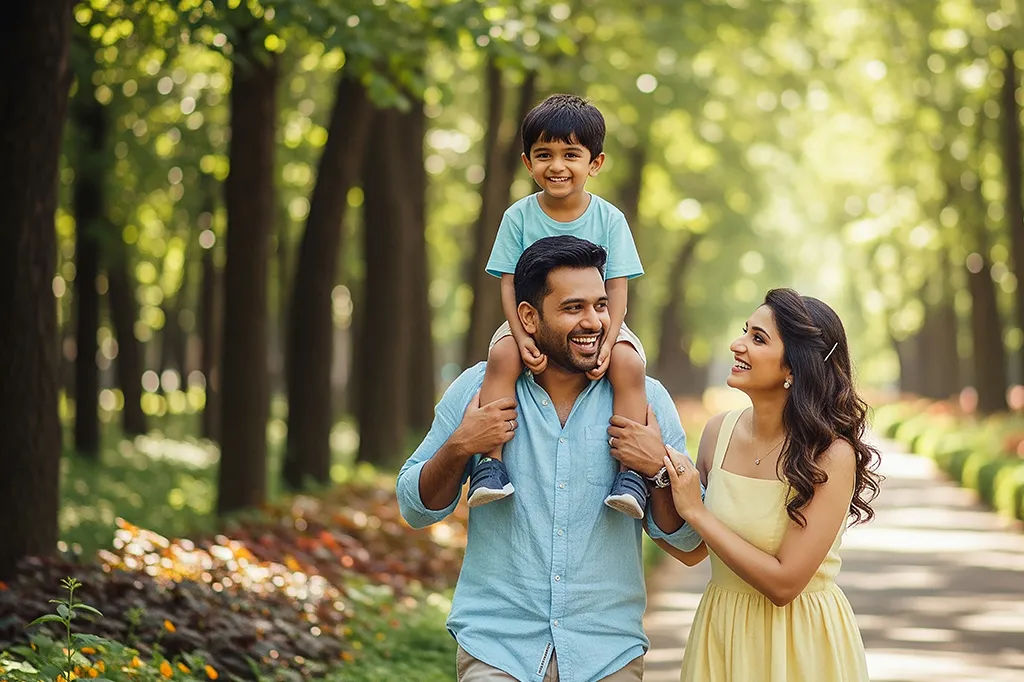 Your Family Escape at Vara Farm Haven